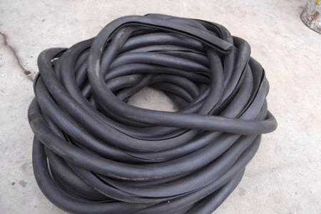 普通篩網（wǎng）減震膠條