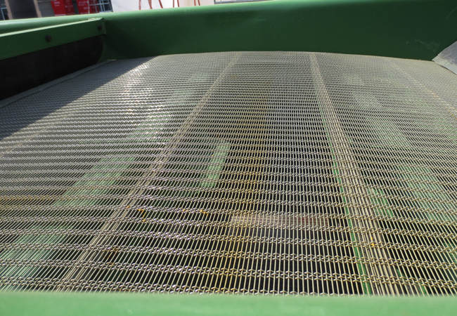 防堵篩（shāi）網安裝（zhuāng）工程案例