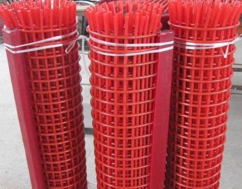 聚氨酯棒條篩網