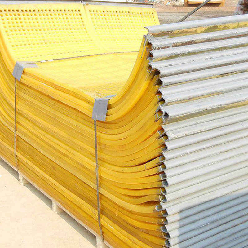 包邊聚(jù)氨酯篩網(wǎng)