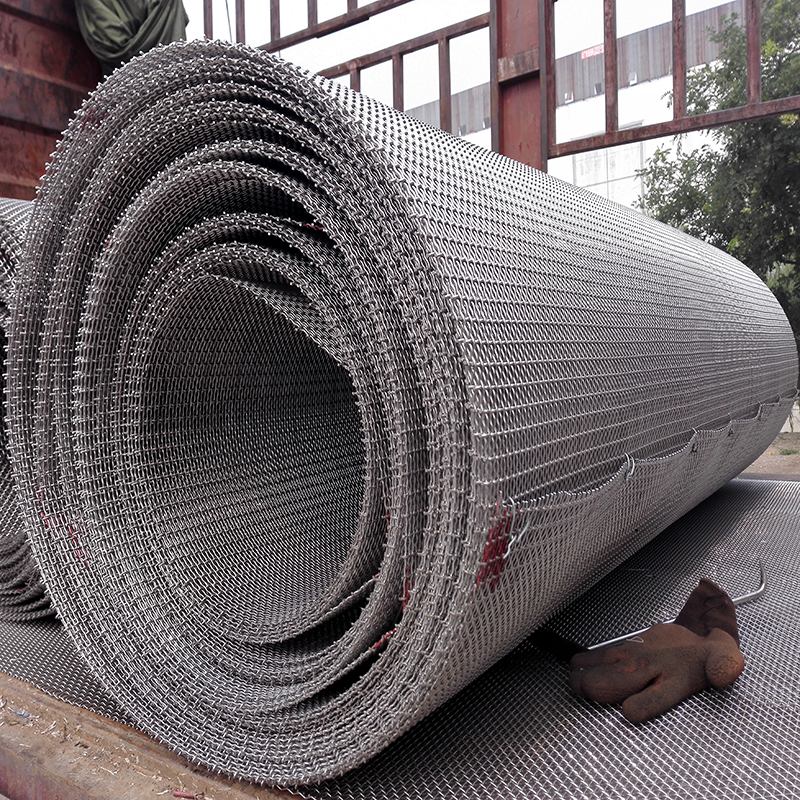 篩(shāi)網裝車.jpg 篩網裝車.jpg