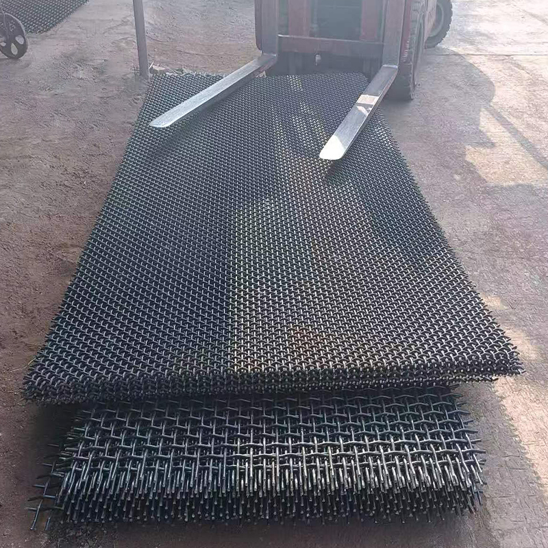 錳鋼篩網 打包發貨.jpg 錳鋼篩網 打包發貨.jpg