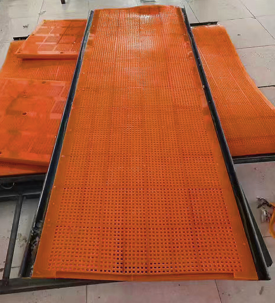 篩分篩(shāi)選麵對的諸多問題(tí),篩網的選擇是重要關(guān)鍵