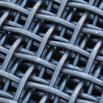 錳鋼篩網,篩網(wǎng)中的“長跑型選手”,穩定是致勝的“法寶”