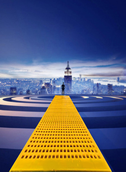 聚氨酯篩網的由來及(jí)未來(lái)展(zhǎn)望