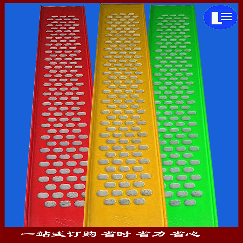 九點讓您清楚聚氨酯(zhǐ)弛張篩網應用知(zhī)識,總結很(hěn)全建議收藏