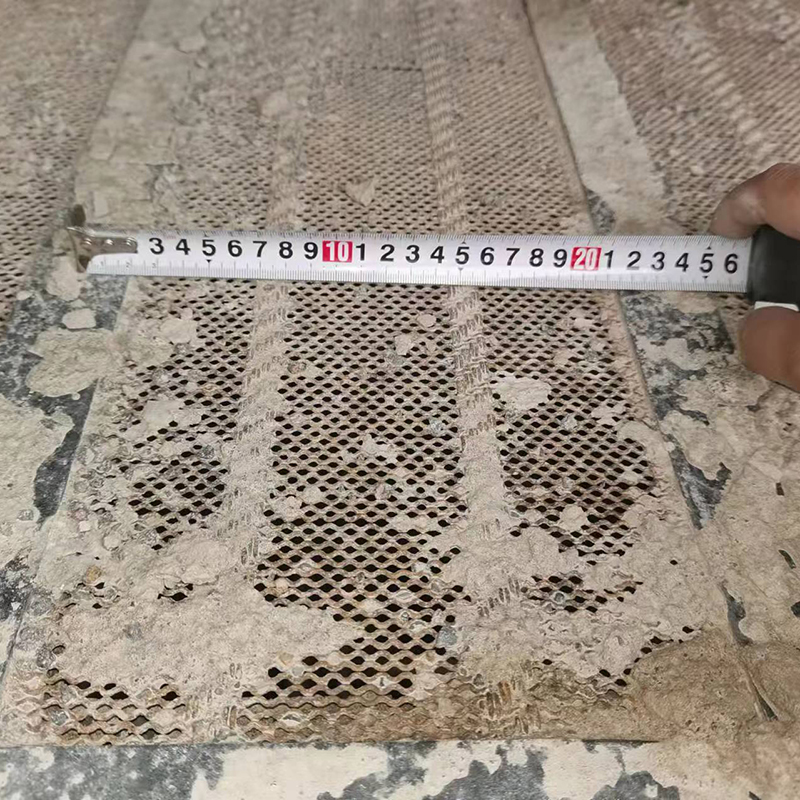 防堵篩網 膠條間距測量.jpg 防堵篩網 膠條間距測量(liàng).jpg