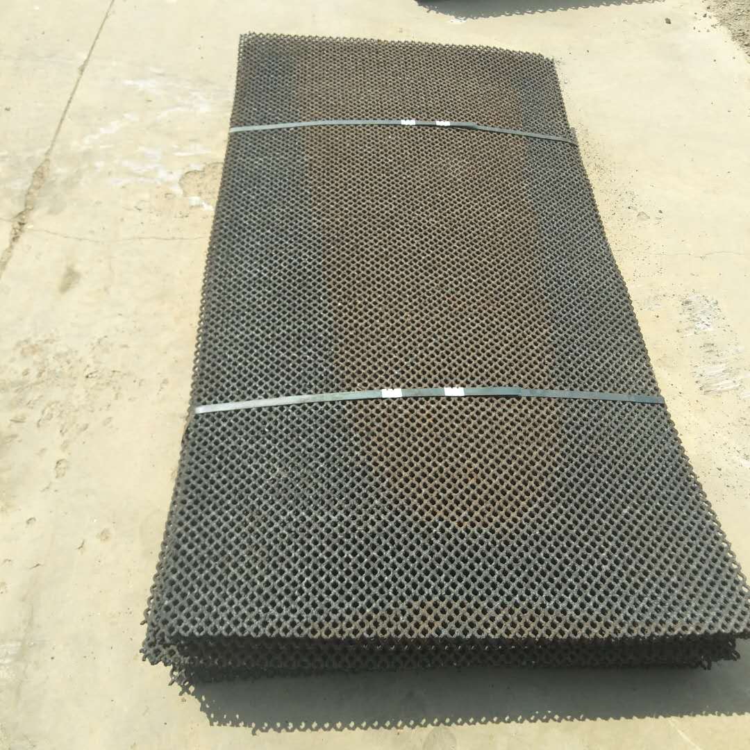 详细阐述：锰钢焊接矿筛网的（de）价格核算