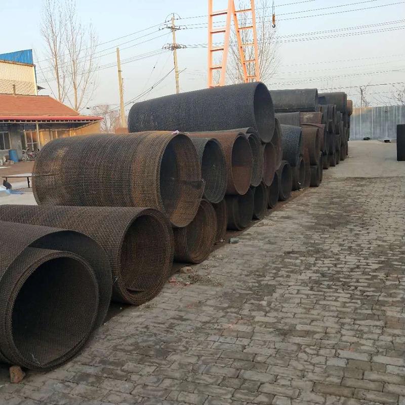 高錳鋼編織網(準備裝車 - 副(fù)本.jpg 高錳鋼編織(zhī)網(wǎng)(準備裝車 - 副本.jpg