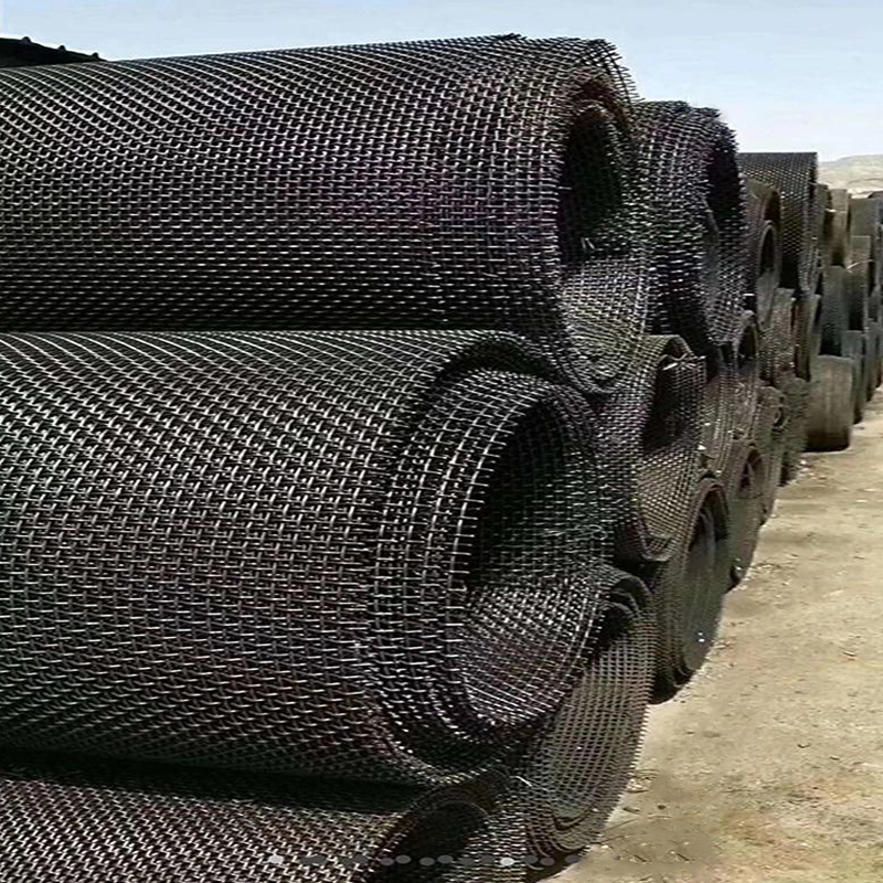 高錳鋼編製篩網(初步(bù)製作完成.jpg 高錳鋼編製篩網(初步製作完成.jpg