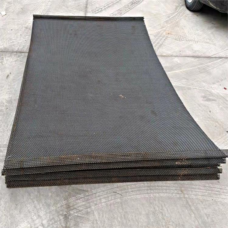 錳鋼絲高錳鋼（gāng）篩網